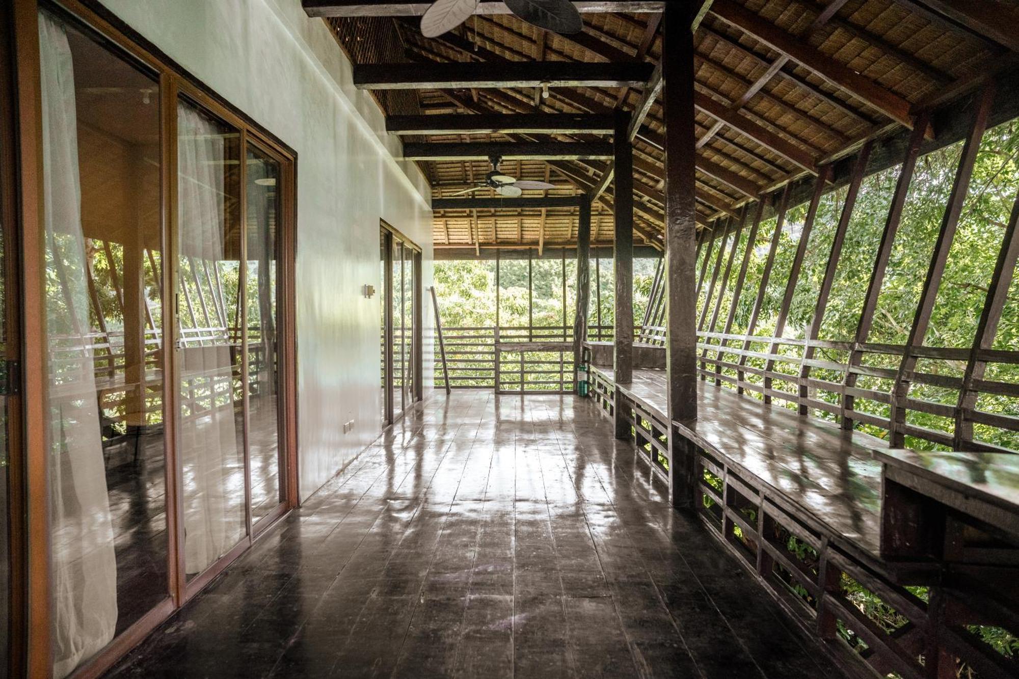 Balay Kogon Hotel Carles Room photo